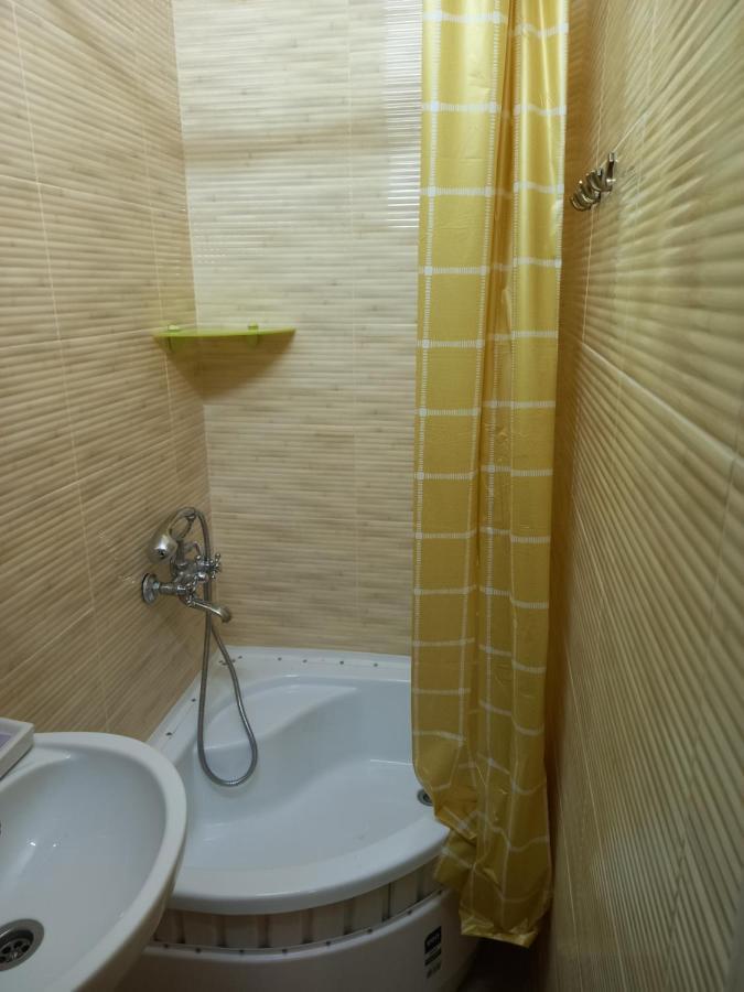 Park3 Apartament *