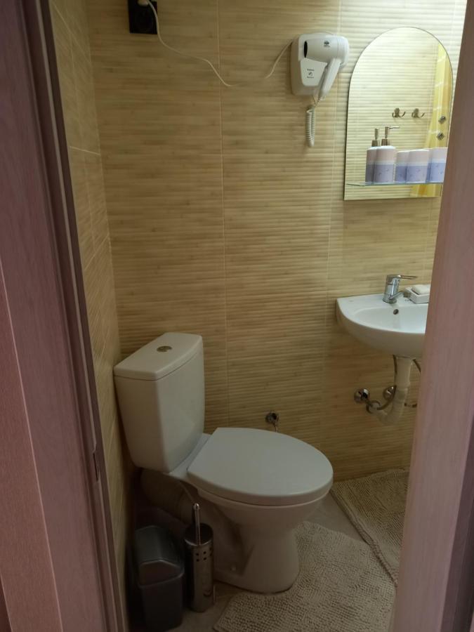 Park3 Apartament